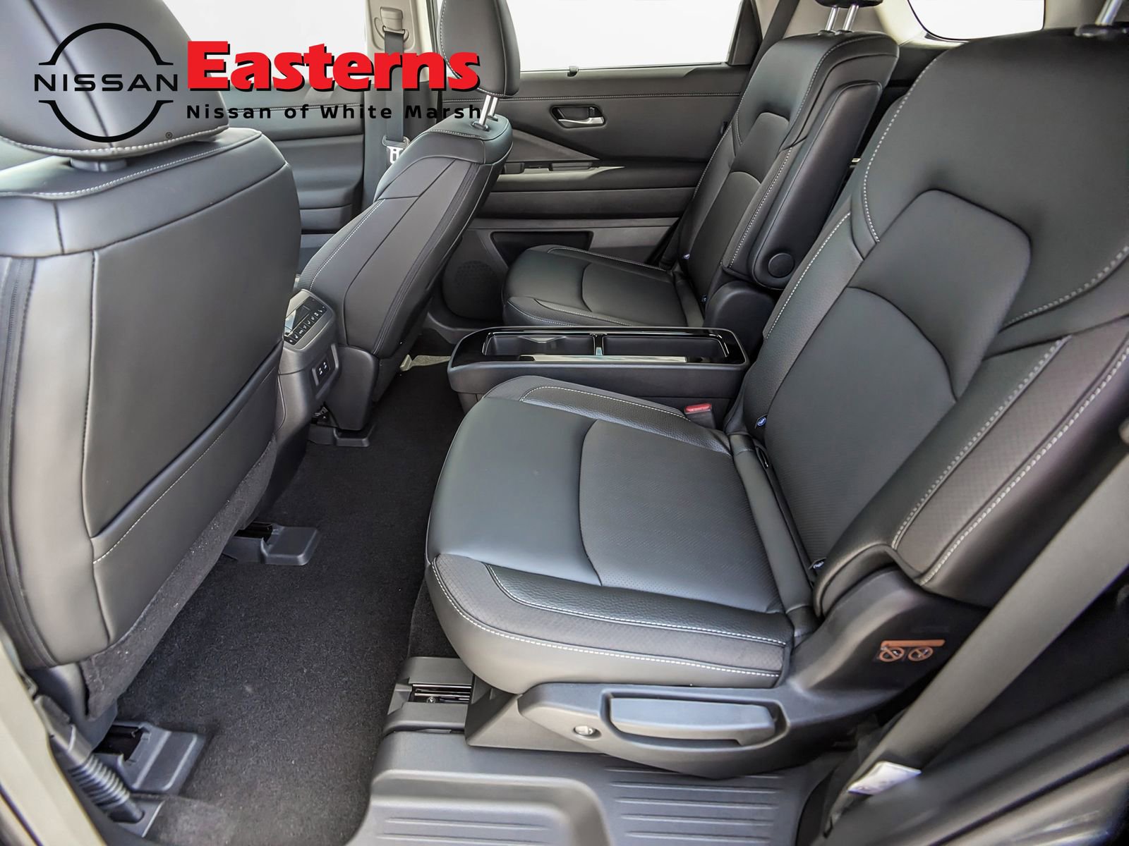 New 2026 Nissan Pathfinder SL image 22