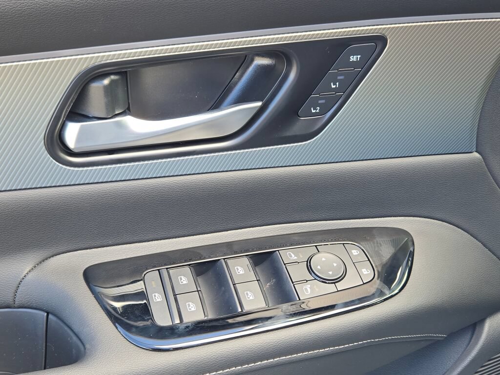 New 2026 Nissan Murano SL AWD/4WD image 24