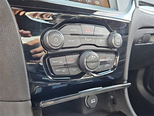 Used 2021 Chrysler 300 S image 17