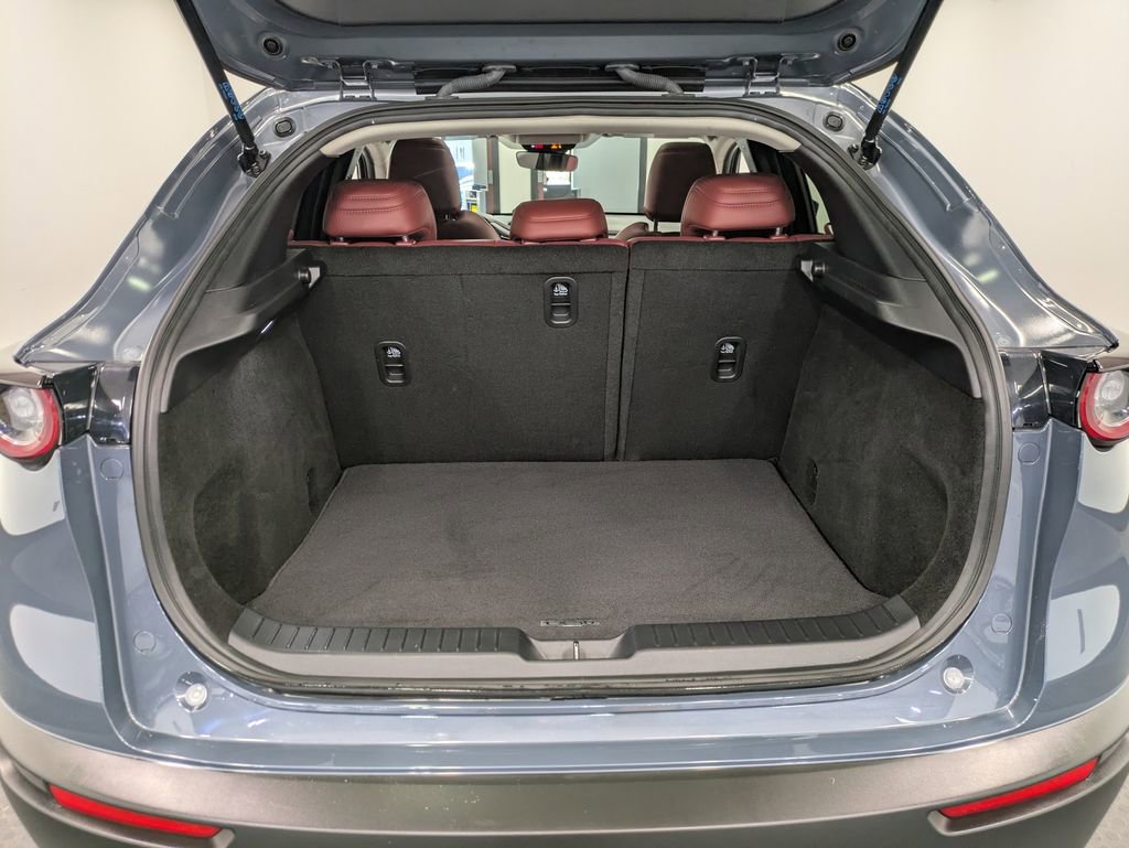 Certified 2023 MAZDA CX-30 AWD 2.5 S w/ Preferred Package image 26