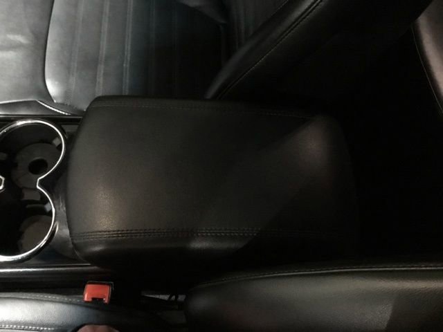 Used 2017 Ford Edge SEL w/ Equipment Group 201A image 35