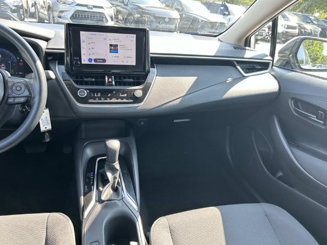 Used 2026 Toyota Corolla LE FWD image 15