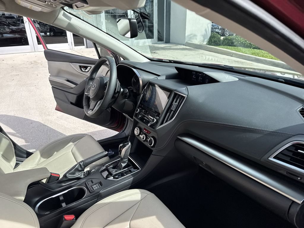 Used 2020 Subaru Impreza 2.0i Limited w/ Popular Package #1 image 32