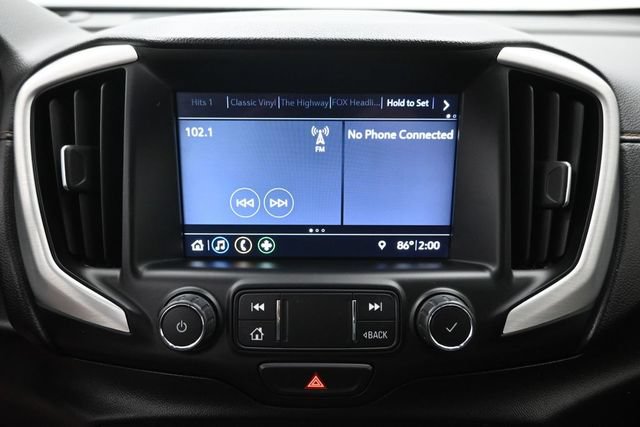 Used 2020 GMC Terrain SLT w/ Preferred Package FWD image 14
