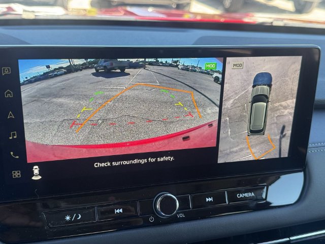 Used 2025 Mitsubishi Outlander SEL FWD image 21