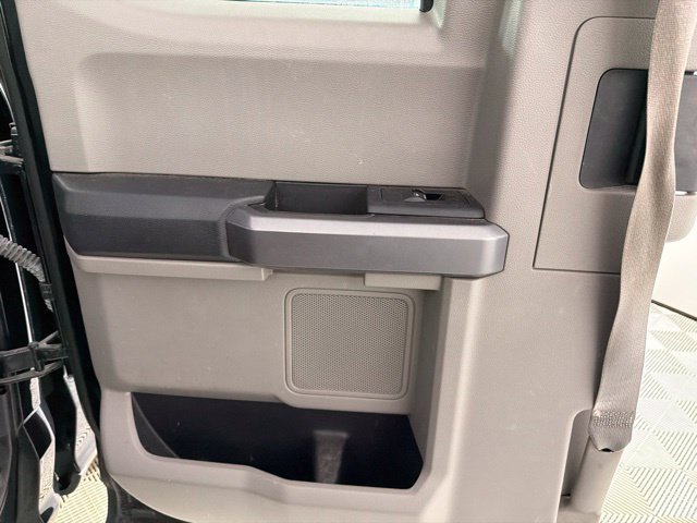 Used 2018 Ford F150 XLT RWD image 25
