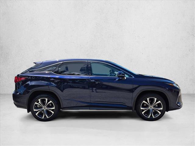 Certified 2022 Lexus RX 350 FWD w/ Premium Package image 4