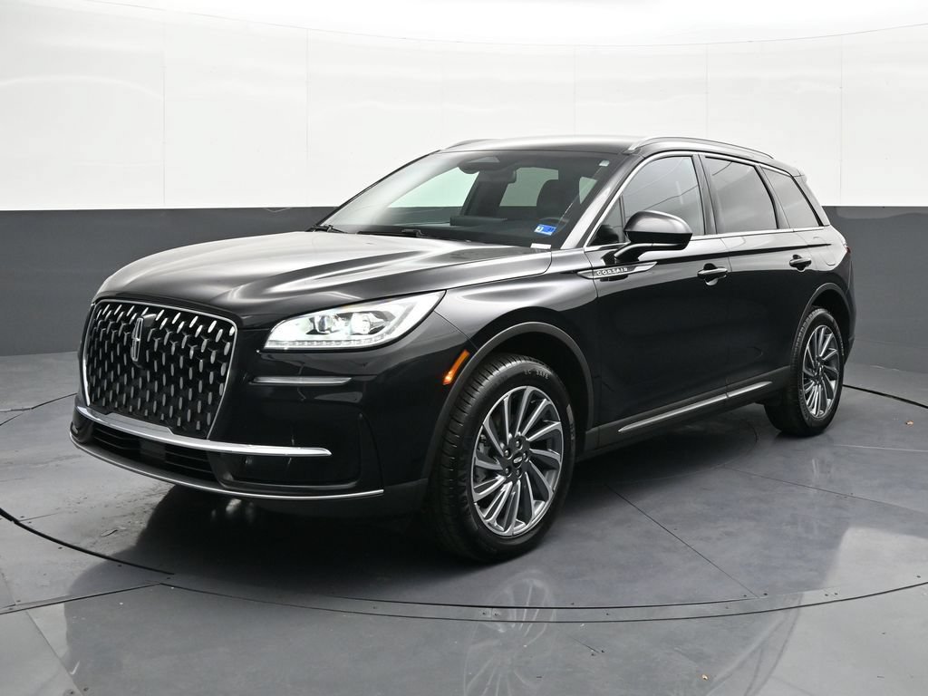 Used 2023 Lincoln Corsair Reserve