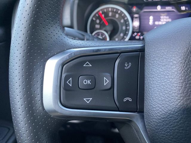 New 2026 RAM 1500 Classic Warlock image 14