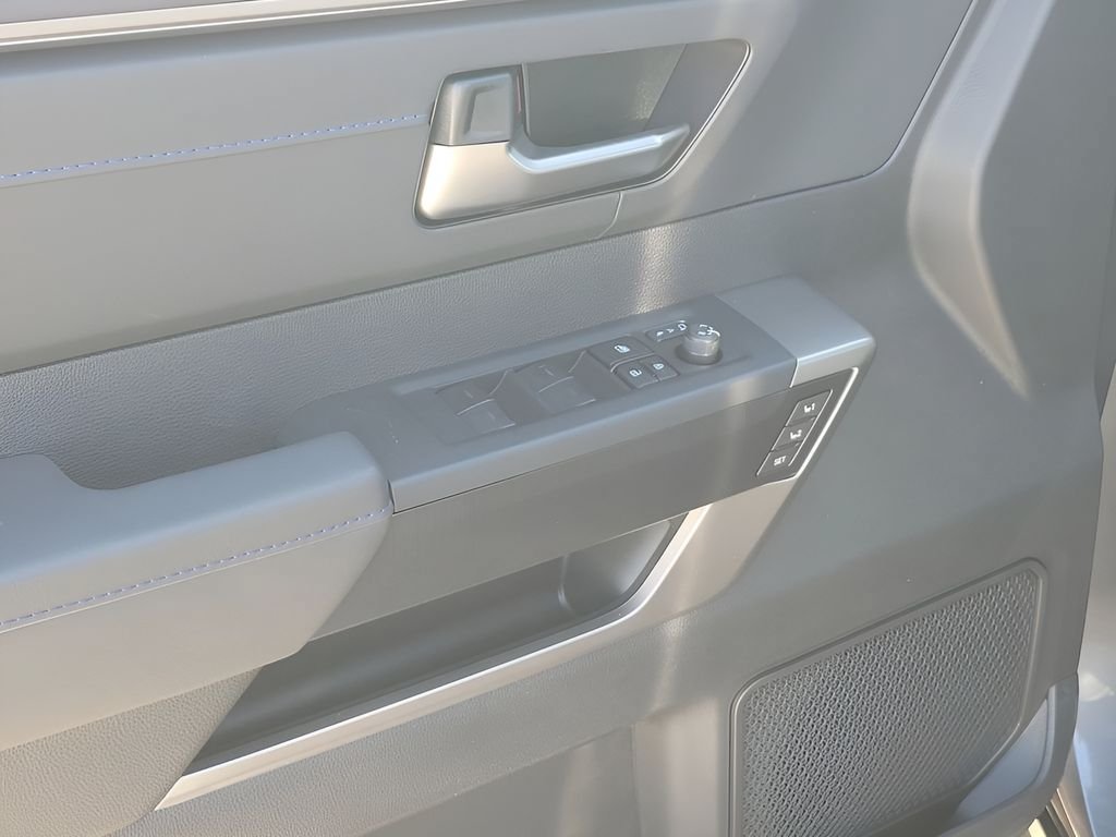 New 2026 Toyota Tundra Platinum AWD/4WD image 46
