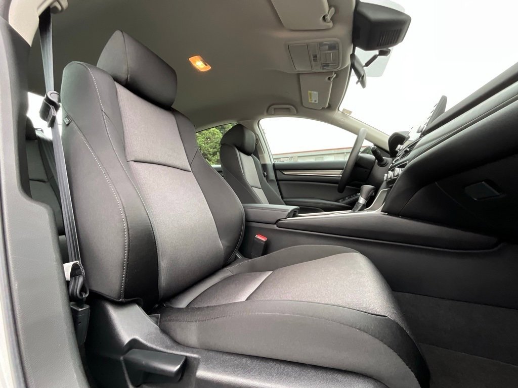 Used 2021 Honda Accord LX image 12