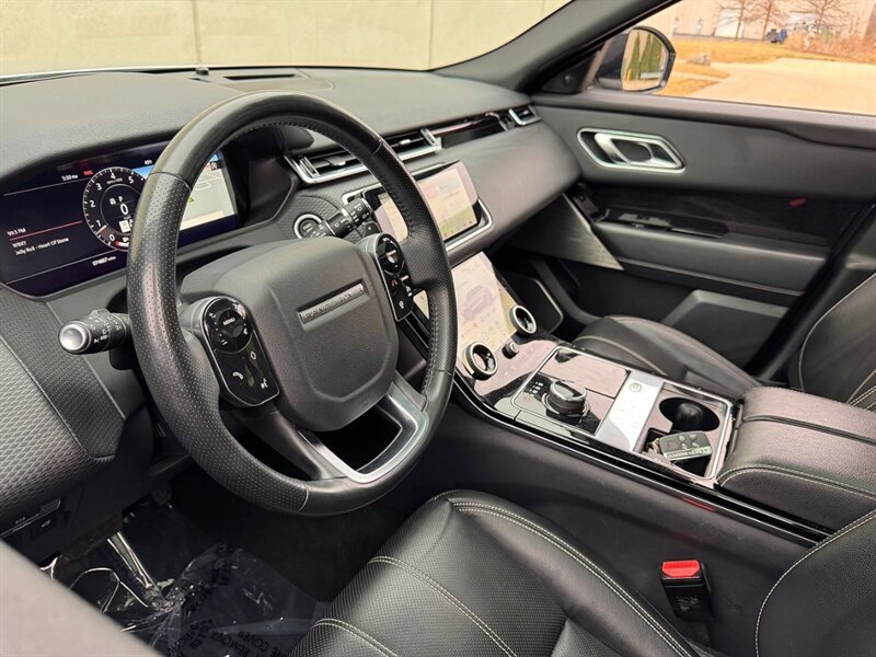Used 2020 Land Rover Range Rover Velar S AWD/4WD image 17