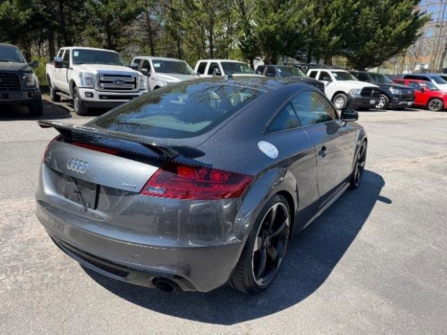 Used 2013 Audi TT 2.0T Premium Plus image 7