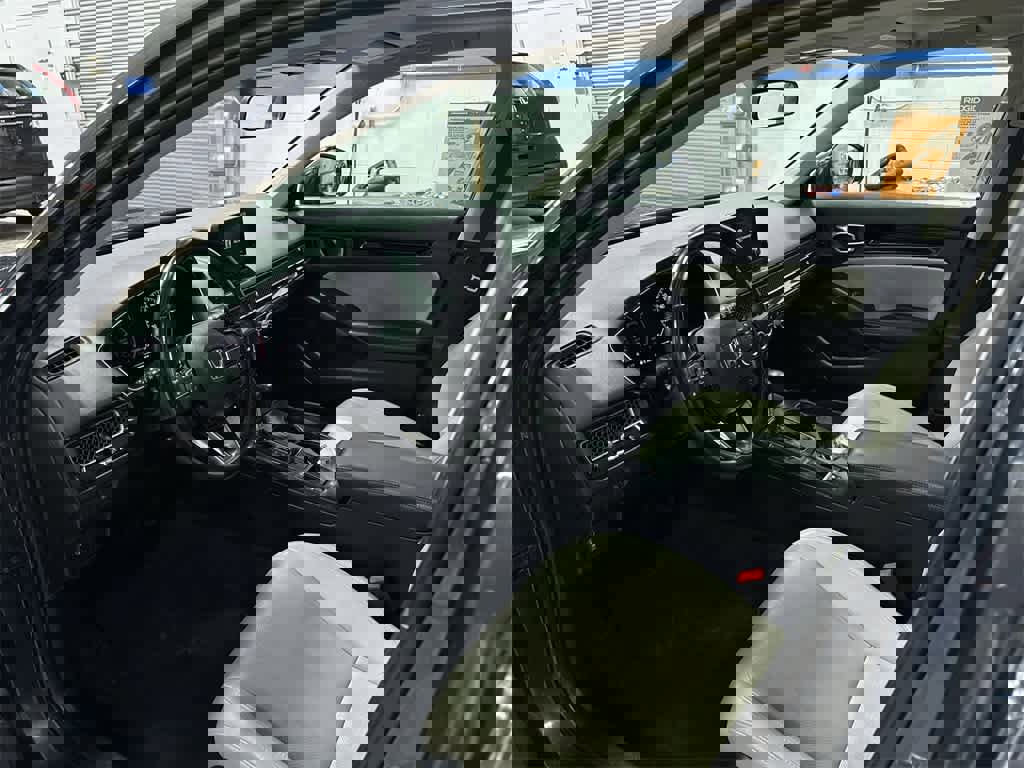 Used 2022 Honda Civic EX-L image 27