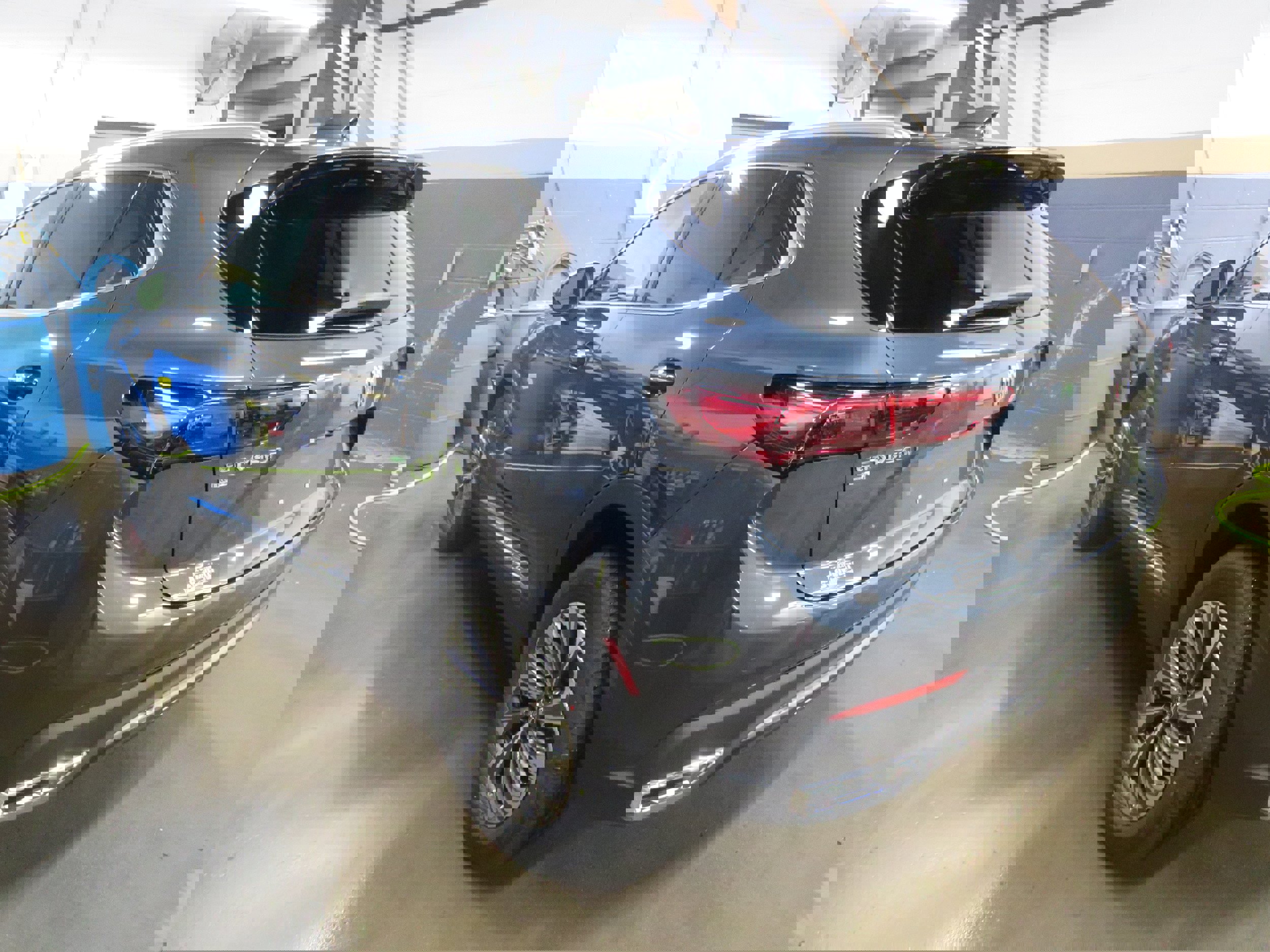 New 2026 Buick Envision Preferred image 4