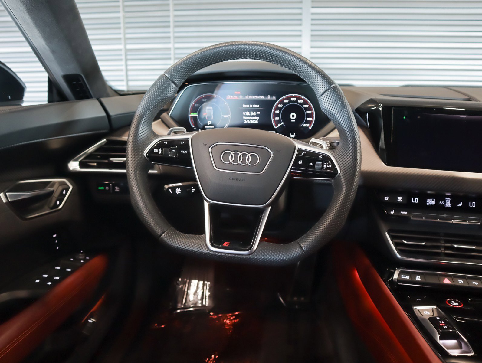 Used 2024 Audi RS e-tron GT AWD/4WD image 18