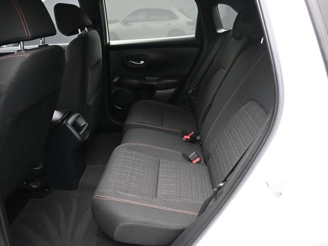 Certified 2024 Honda HR-V Sport image 7