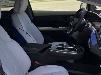 New 2026 Cadillac Optiq V w/ Carbon Fiber Package AWD/4WD image 22