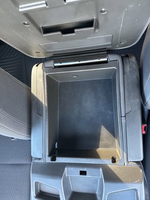 Used 2023 Chevrolet Silverado 1500 Custom image 26