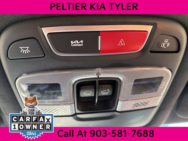 Used 2025 Kia Telluride SX Prestige X-Line image 25