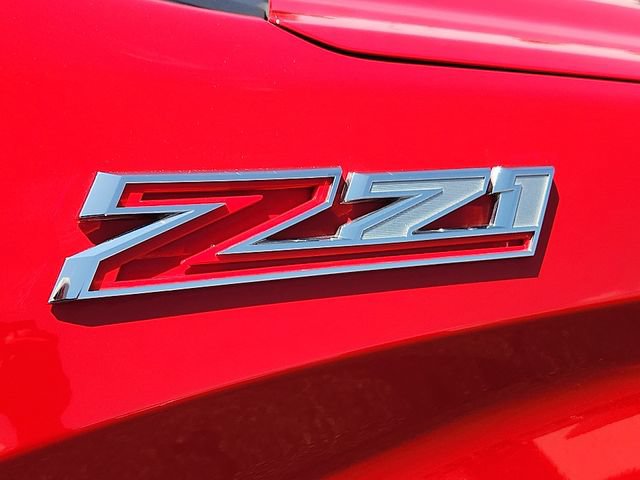 Certified 2022 Chevrolet Silverado 1500 RST w/ Z71 Off-Road Package AWD/4WD image 9