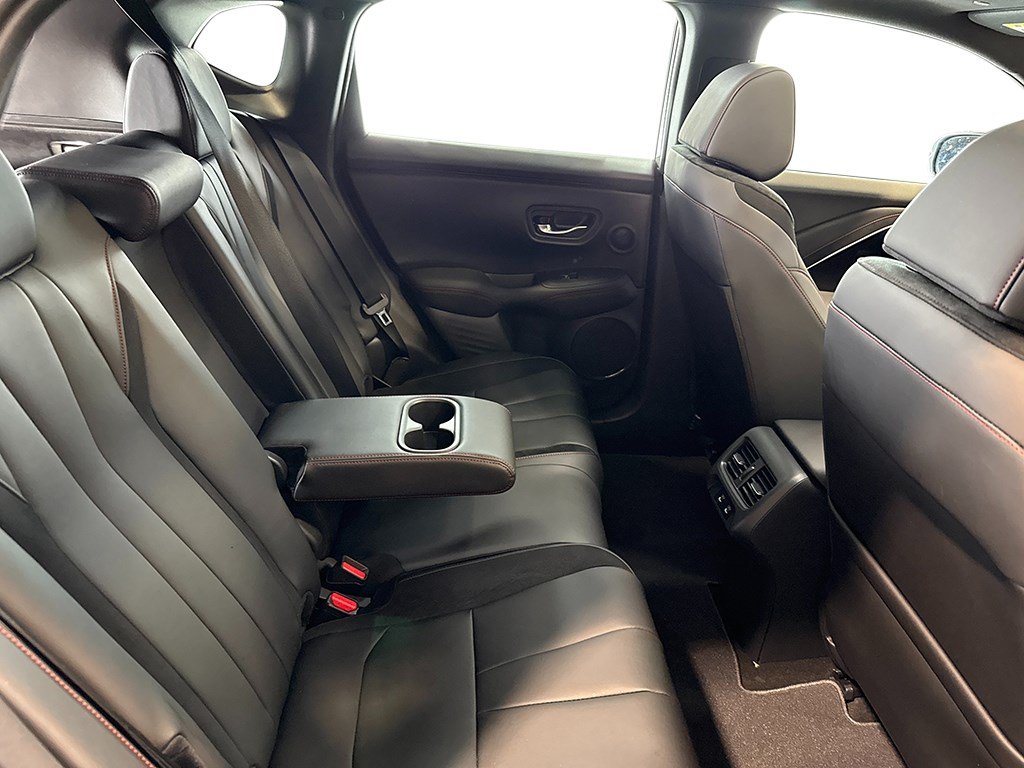 New 2026 Acura ADX A-Spec AWD/4WD image 29