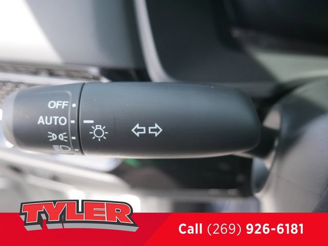 Certified 2026 Honda Civic Sport image 22