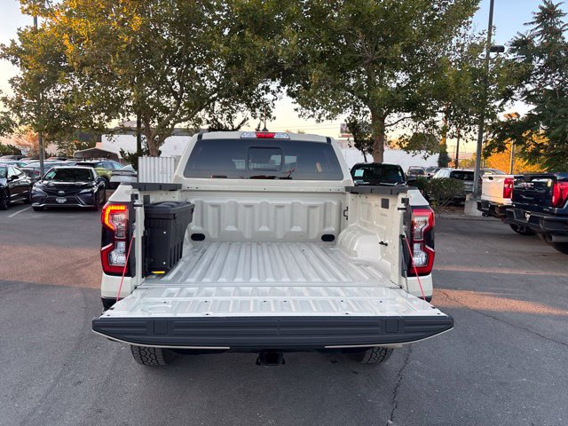 Used 2026 Ford Ranger XLT AWD/4WD image 40