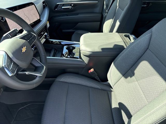 New 2026 Chevrolet Tahoe LS image 10
