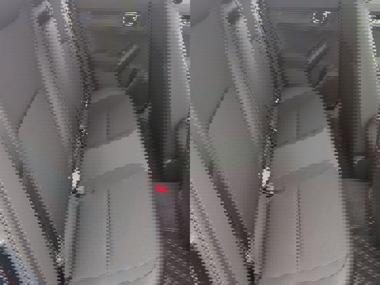 New 2026 Honda Civic Sport image 23