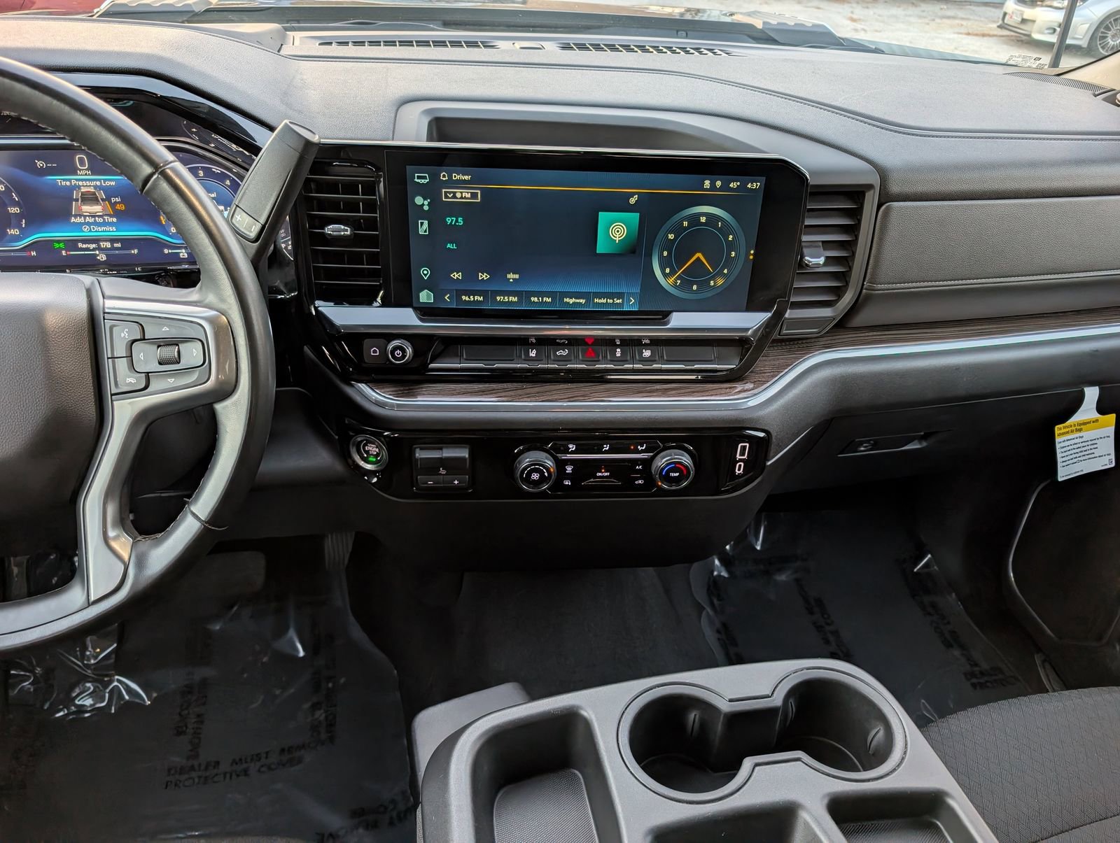 Used 2024 Chevrolet Silverado 2500 LT image 17