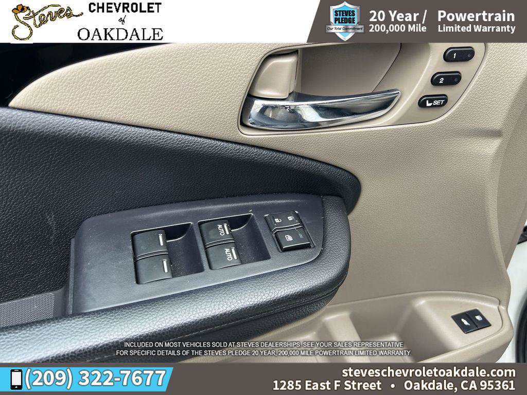 Used 2019 Honda Pilot Touring image 28