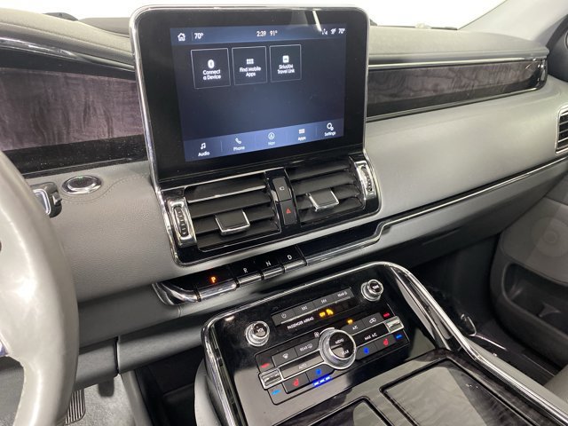 Used 2021 Lincoln Navigator Reserve w/ Luxury Package AWD/4WD image 30