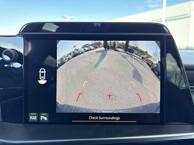 New 2026 Subaru Outback Premium AWD/4WD image 20
