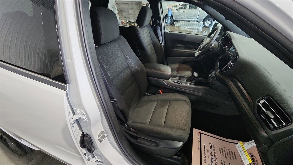 New 2026 Dodge Durango GT image 29