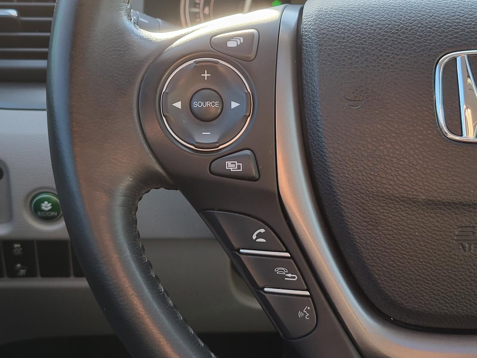 Used 2016 Honda Pilot EX-L image 24