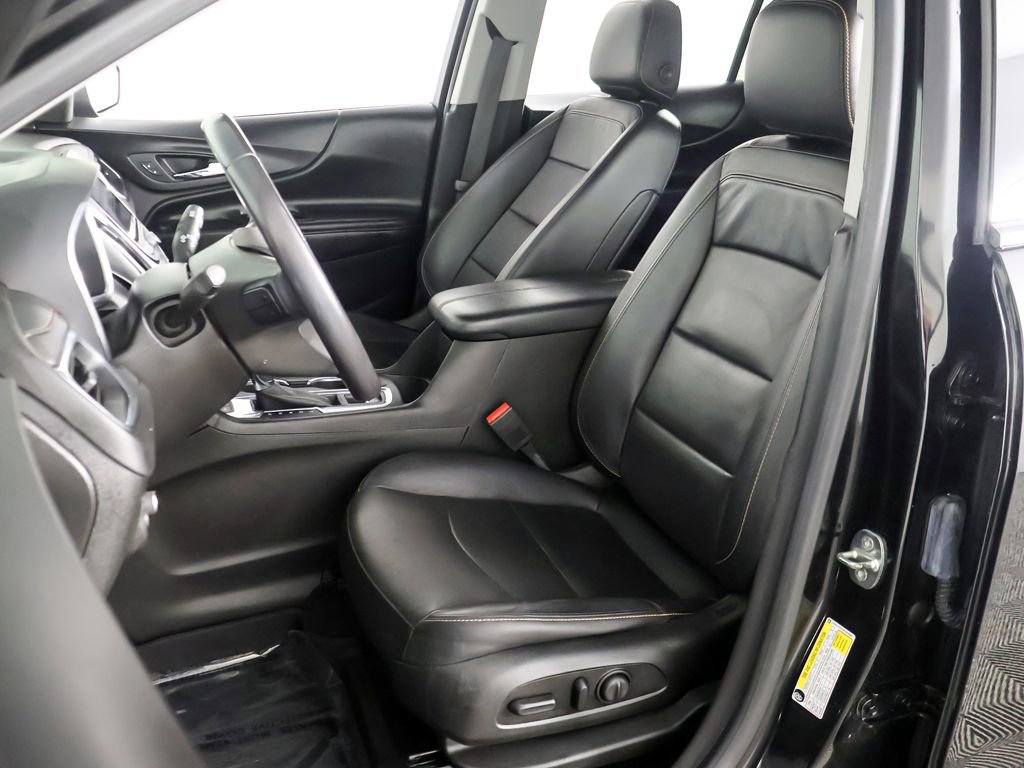 Used 2019 Chevrolet Equinox Premier w/ Premier Redline Edition image 26