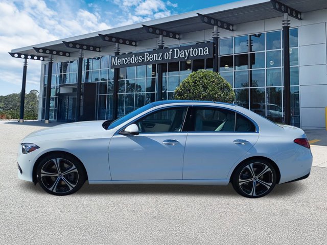 Used 2023 Mercedes-Benz C 300 Sedan image 7