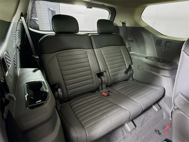 Certified 2026 Kia EV9 Land image 29