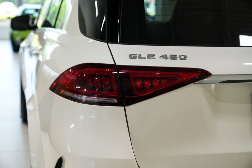 Used 2020 Mercedes-Benz GLE 450 4MATIC image 10