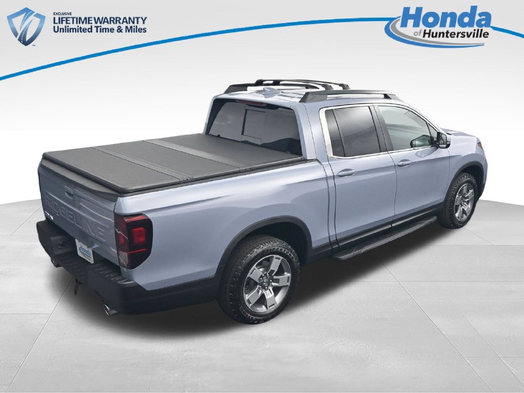 New 2026 Honda Ridgeline RTL image 53