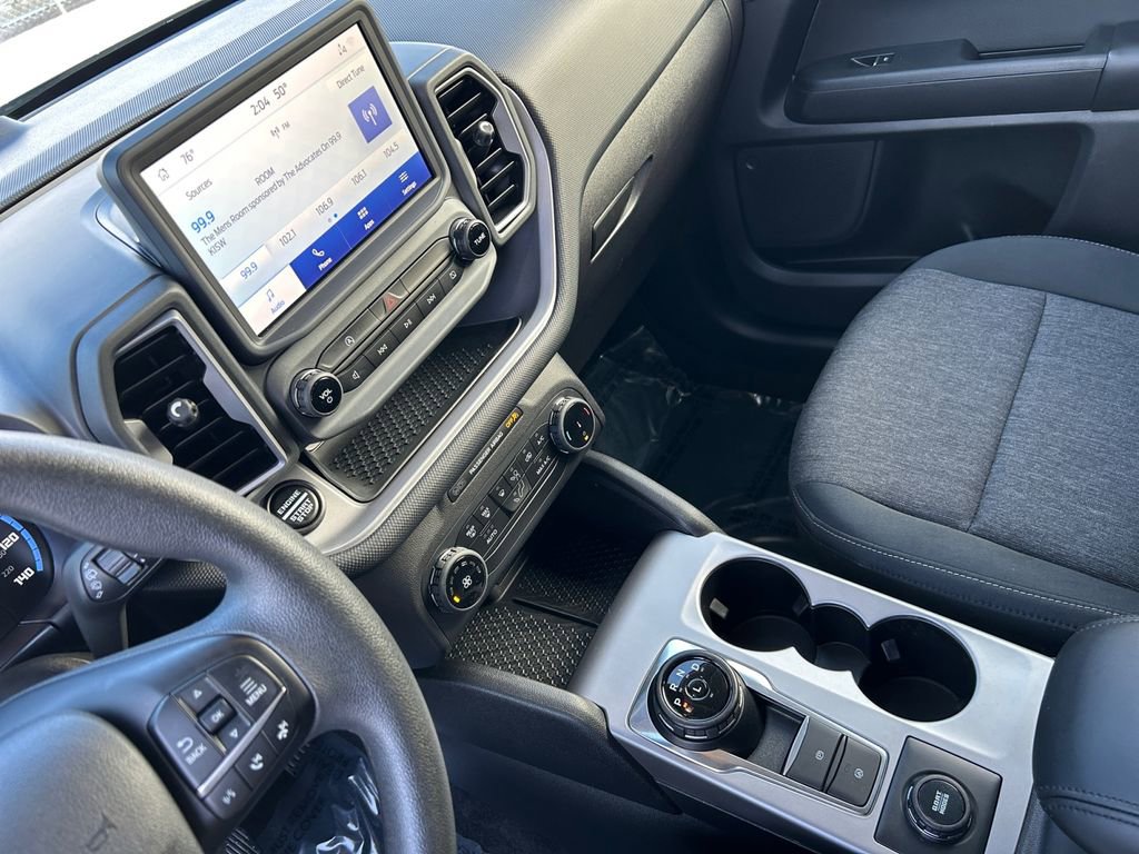 Used 2024 Ford Bronco Sport Big Bend image 20