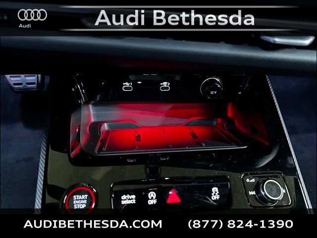 New 2025 Audi S5 Premium Plus image 18