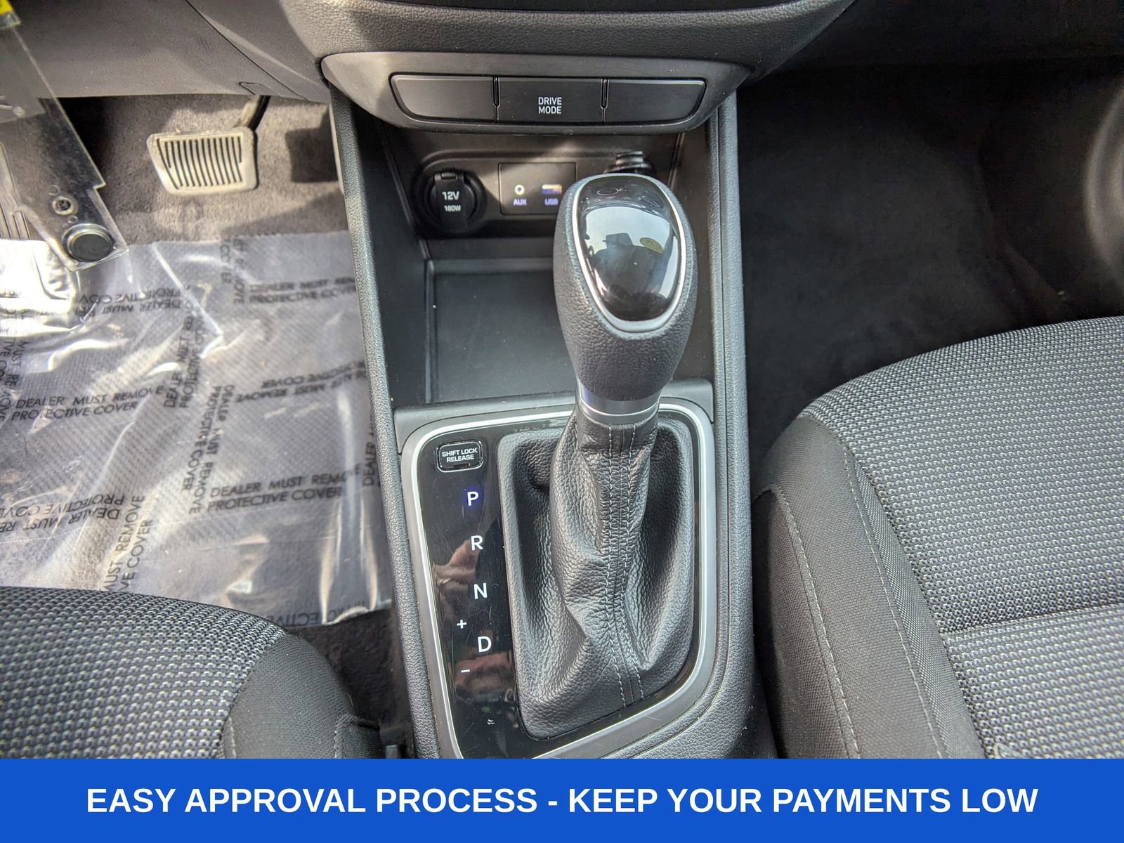 Used 2022 Hyundai Accent SE image 29