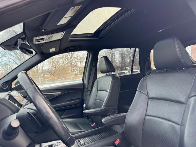 Used 2019 Honda Passport EX-L image 20