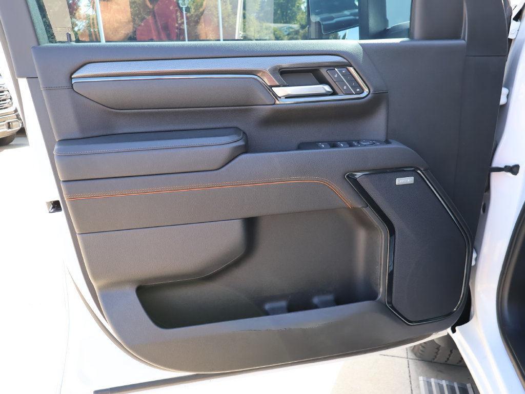 Certified 2024 GMC Sierra 2500 AT4 w/ AT4 Premium Plus Package AWD/4WD image 12