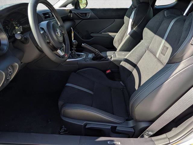 New 2026 Toyota GR86 Premium image 15