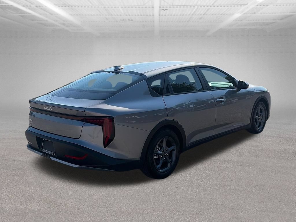 Used 2026 Kia K4 FWD image 6