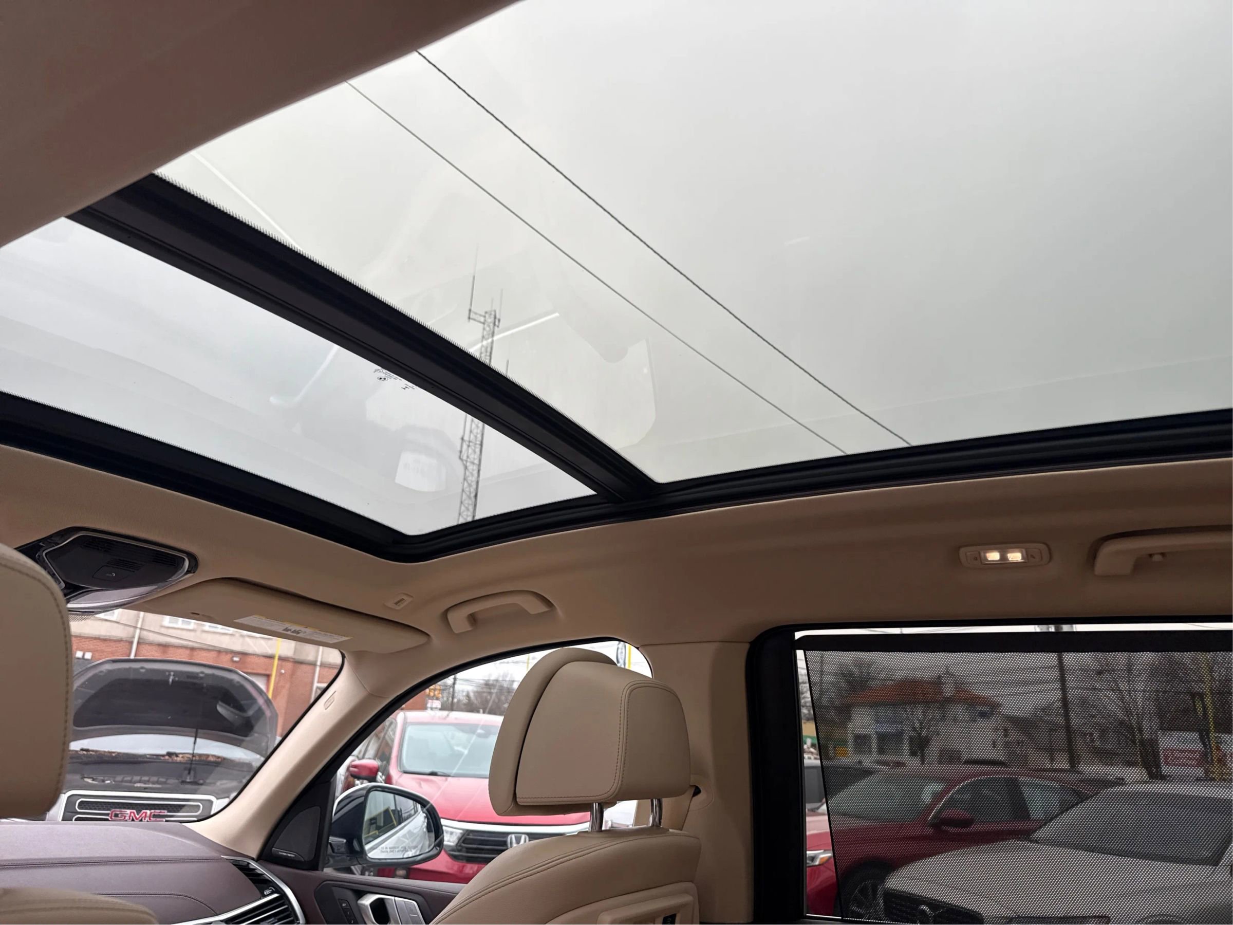 Used 2019 BMW X7 xDrive40i w/ Premium Package image 19