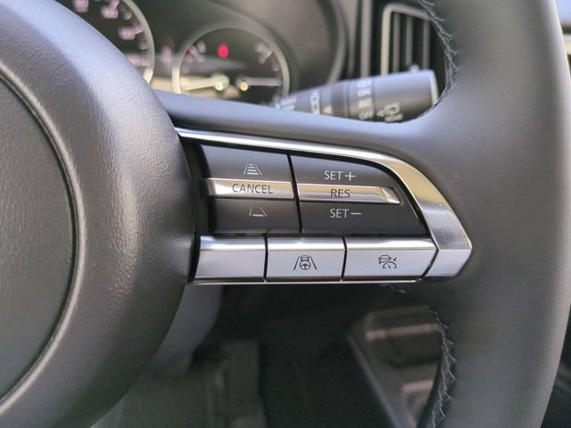 Used 2025 MAZDA CX-50 AWD 2.5 Turbo w/ Weather Package image 27